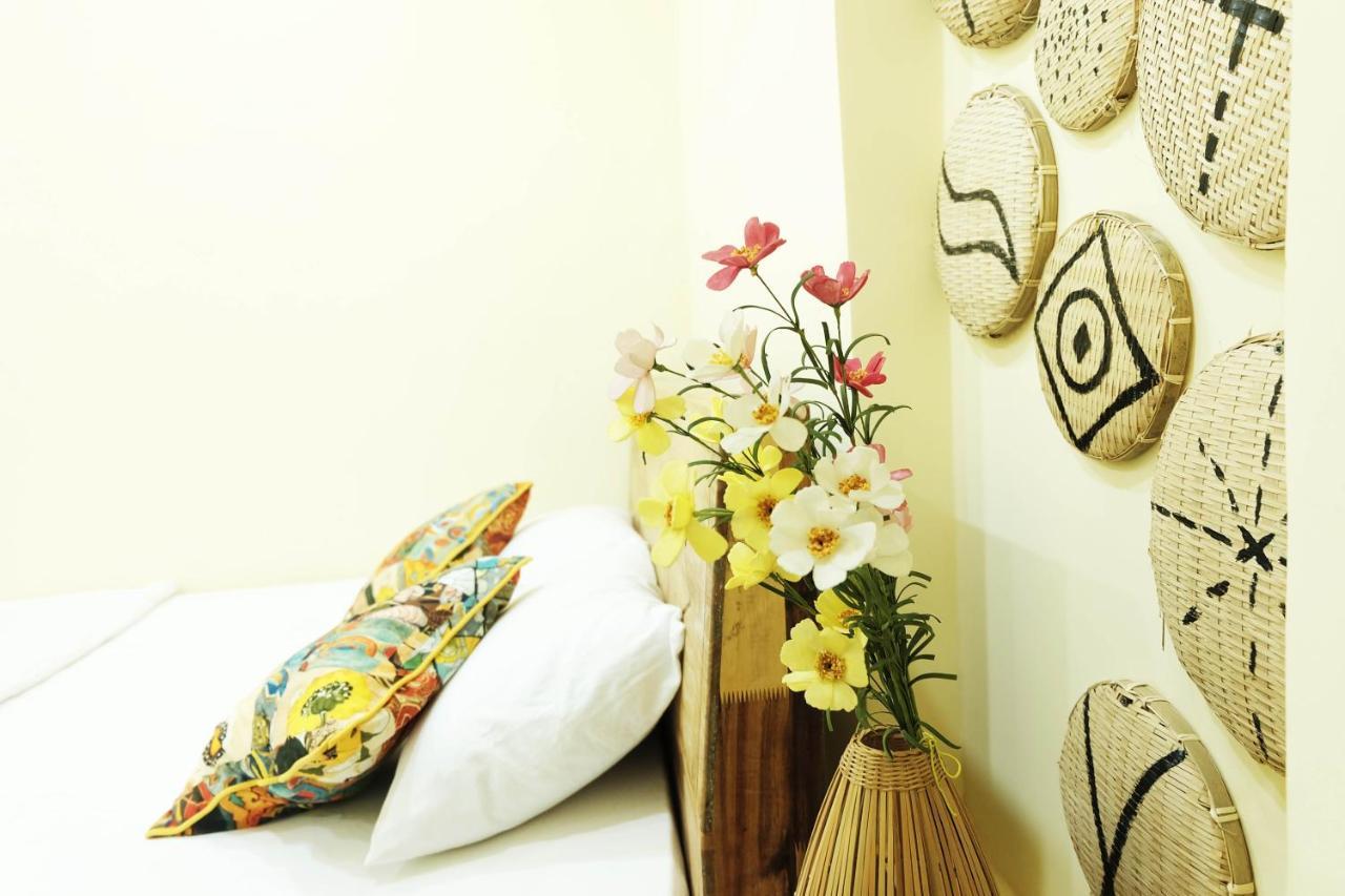 Saigon Old Town Homestay Ho Chi Minh City Exterior photo