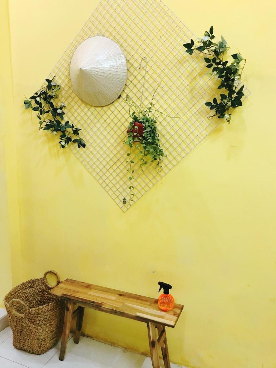 Saigon Old Town Homestay Ho Chi Minh City Exterior photo