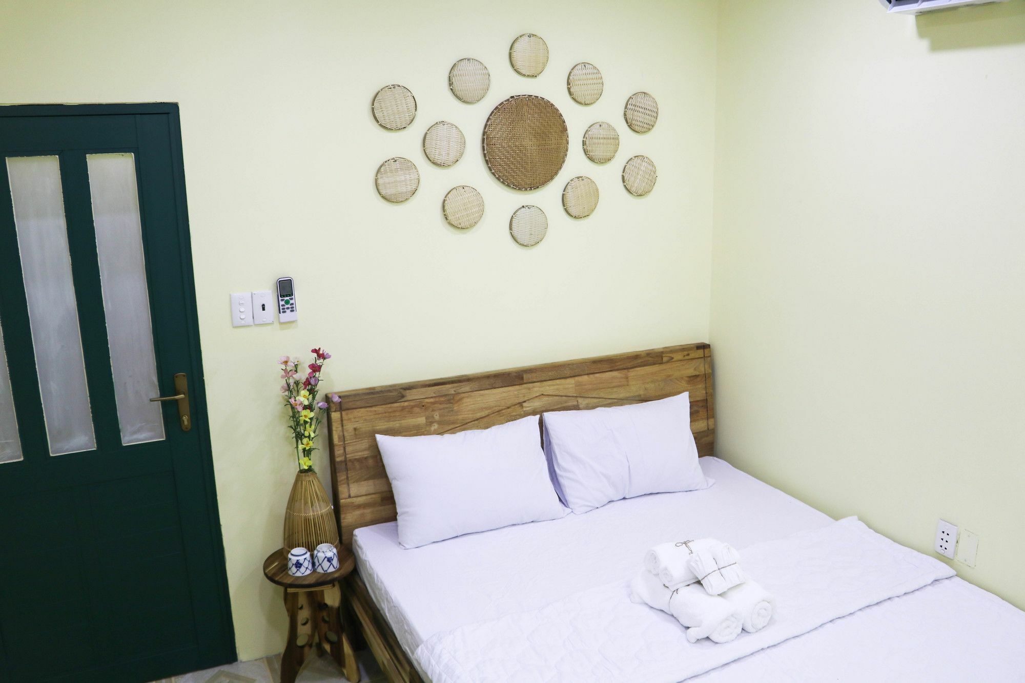 Saigon Old Town Homestay Ho Chi Minh City Exterior photo