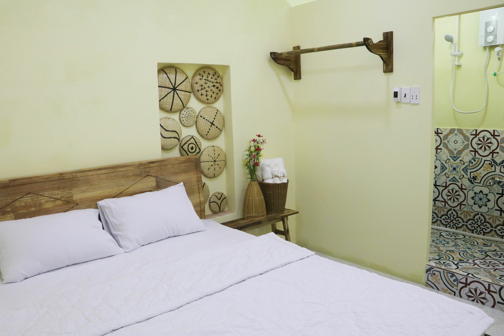 Saigon Old Town Homestay Ho Chi Minh City Exterior photo