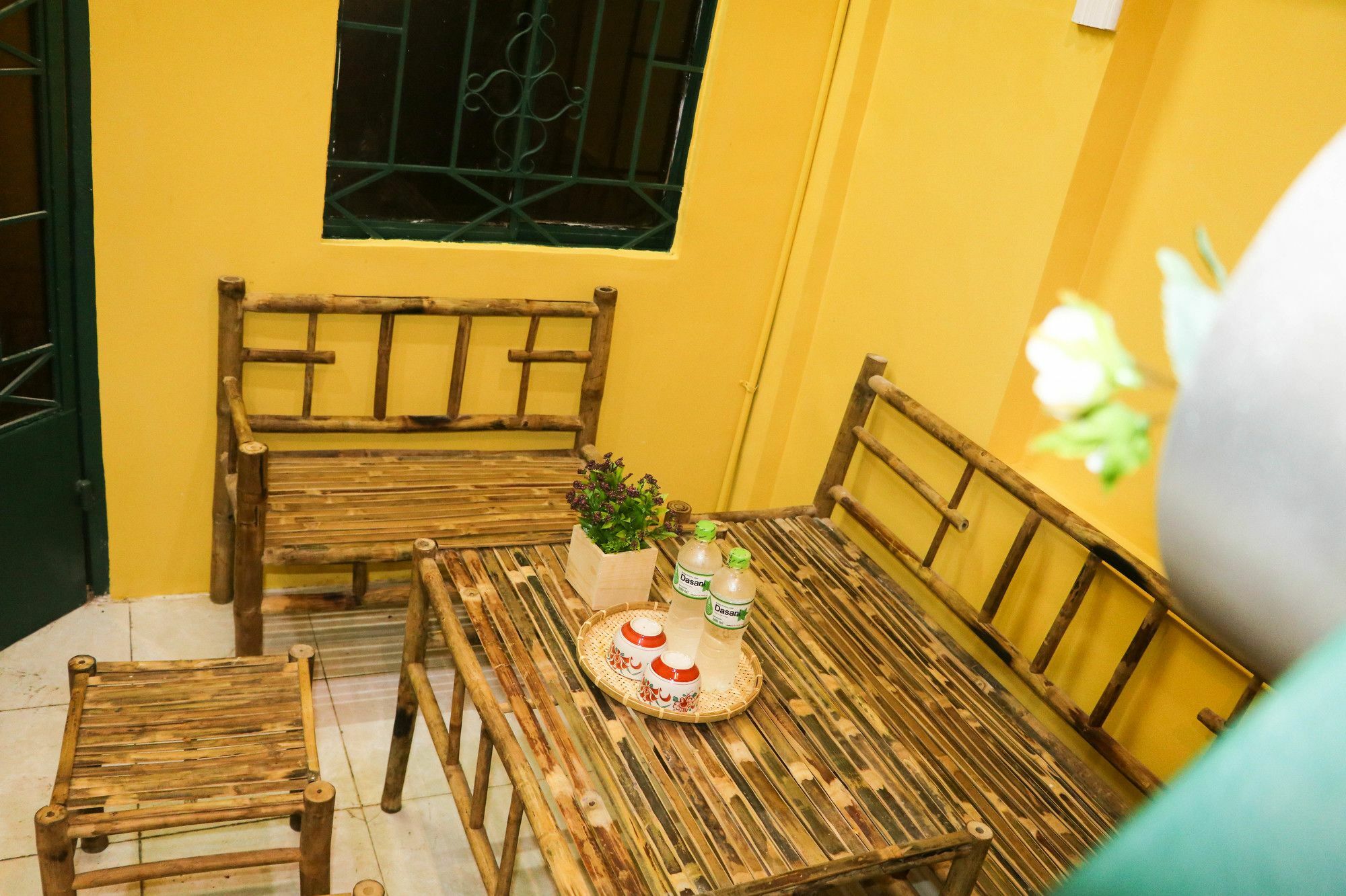 Saigon Old Town Homestay Ho Chi Minh City Exterior photo